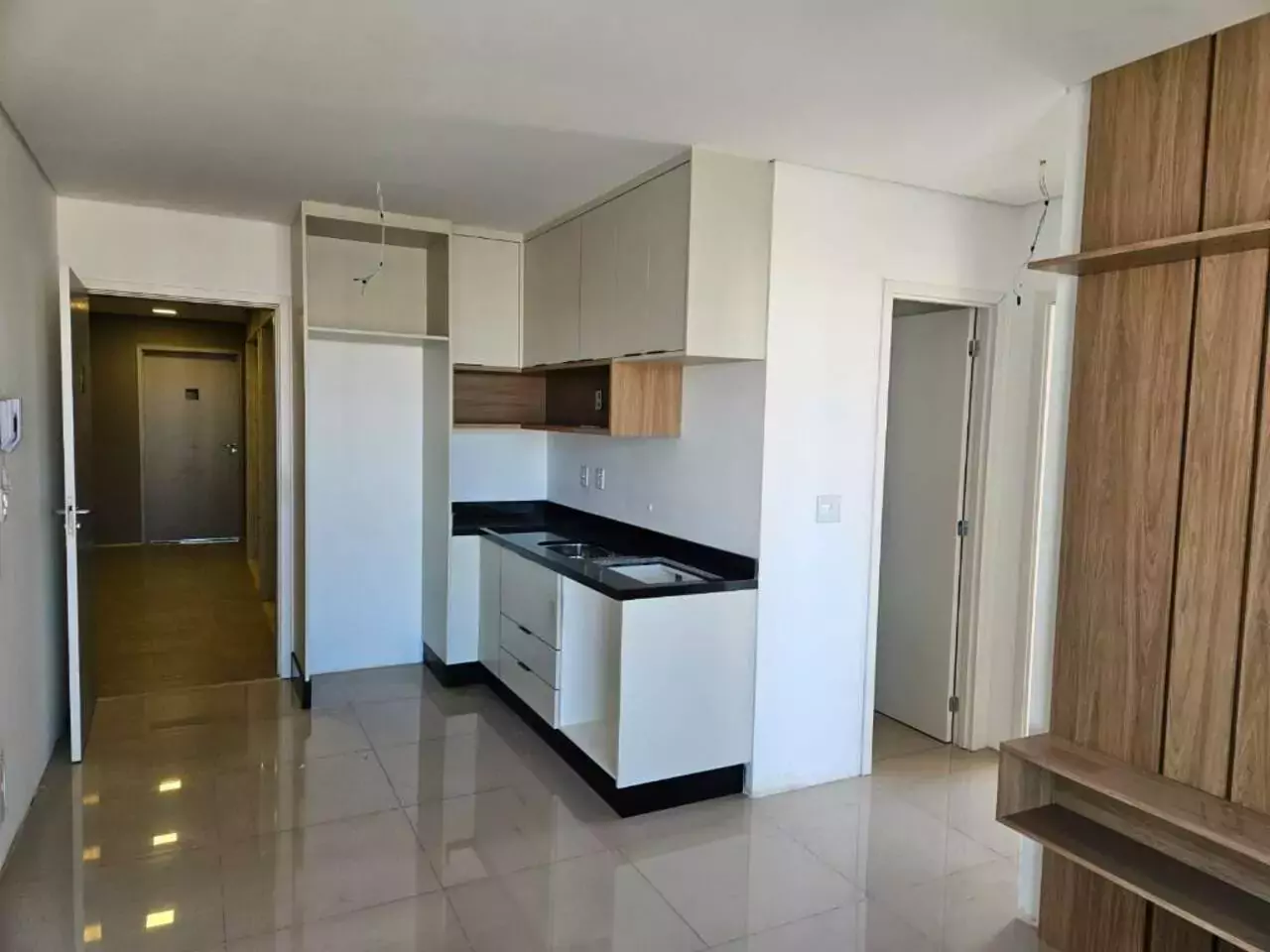 Comprar - Apartamento